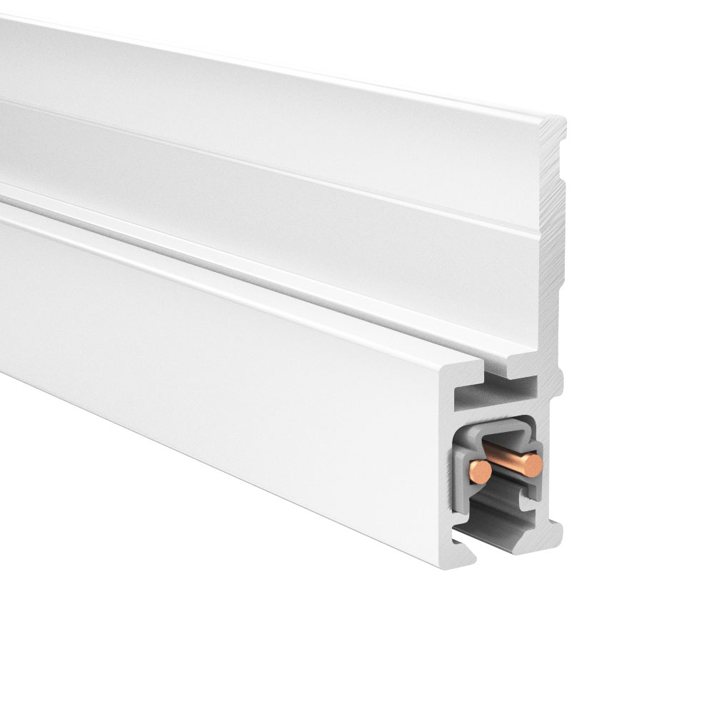 Multirail Crown + Licht | 300 cm