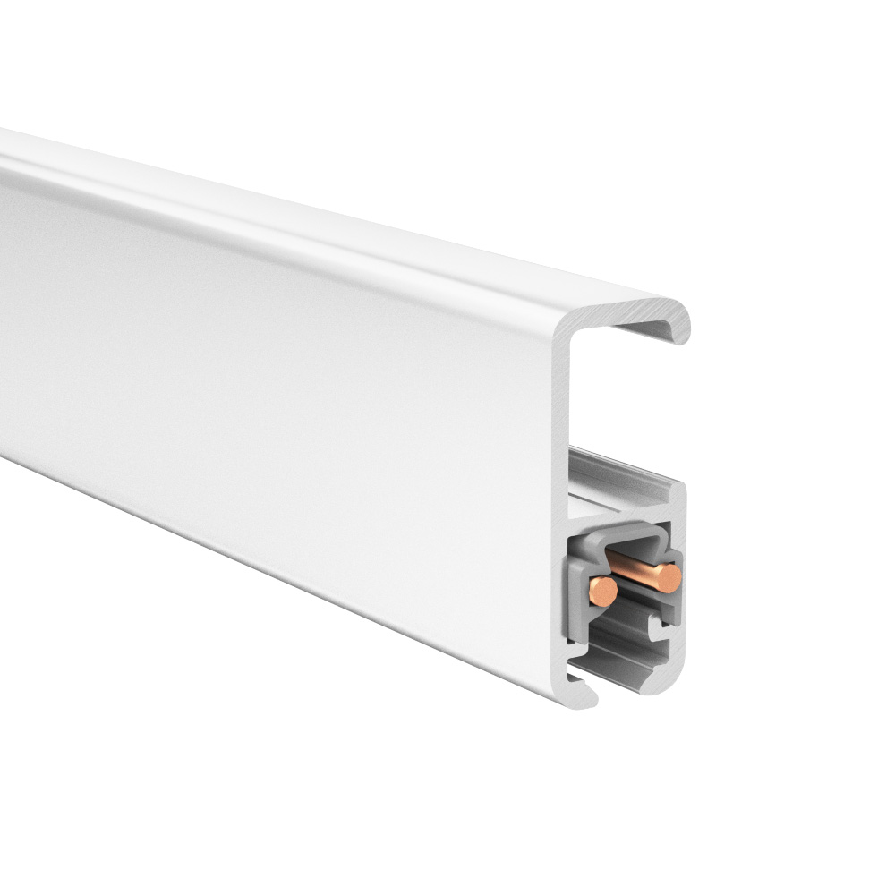 Multirail + Licht | 150cm