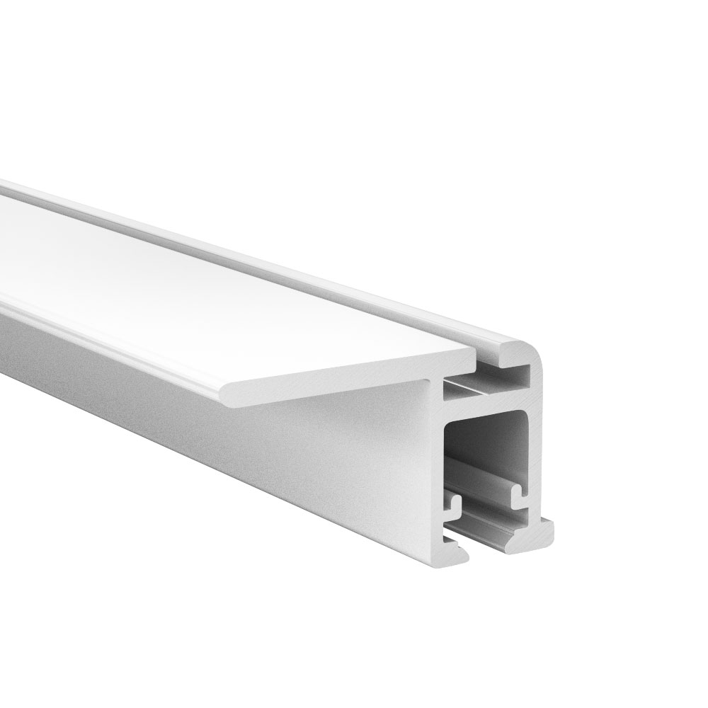 Prorail Flat | 200cm