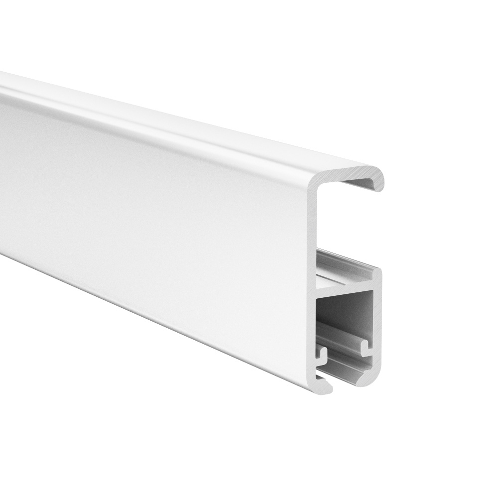 Bilderschiene Cliprail Pro | 100 cm